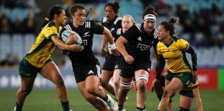 Lower tackle height at the heart of plans to enhance community rugby experience for all