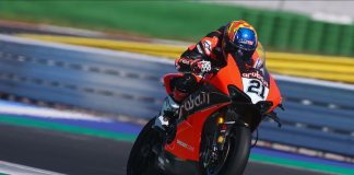Rinaldi vs Razgatlioglu: Italian star hits lap record pace as Misano ignites