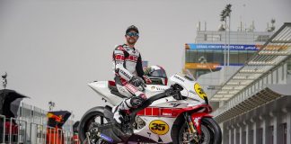 Yamaha unveil stunning 60th Anniversary livery
