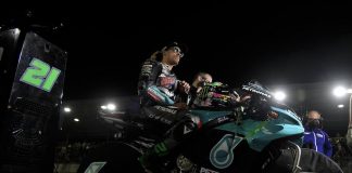 Losail part two: “Last year, everything changed”