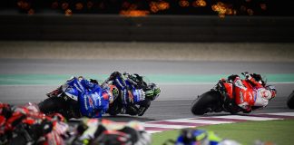 The Americas GP confirmed; Japanese GP cancelled