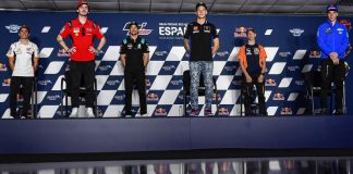 Another chapter is about to begin in Jerez’s history books