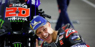 Quartararo claims victory in a breathless Doha dogfight