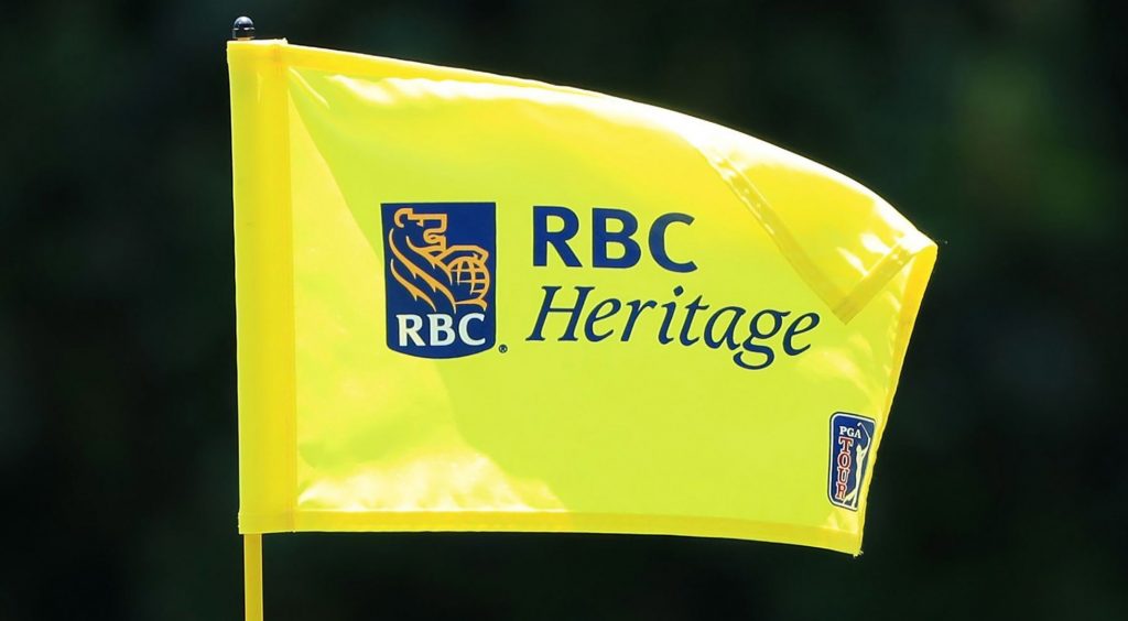 Korea’s Im moves into contention at RBC Heritage after Masters