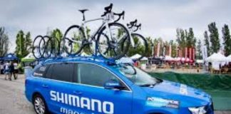Shimano renews agreement at La Vuelta until 2024
