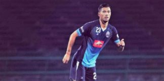 Thierry Chantha Bin jangkakan saingan Liga M 2023 lebih sengit