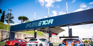 PURE ETCR completes successful ‘Stress Test’ at Vallelunga