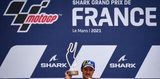 Back-to-back: Miller wins wild flag-to-flag French GP