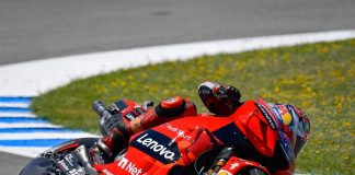 Miller stuns in Jerez to silence the doubters in style