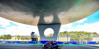 Quadruple for Quartararo with fantastic fourth Jerez pole