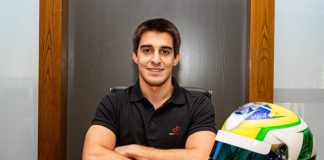 Baptista joins Romeo Ferraris for 2021 PURE ETCR season