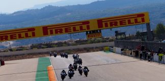 WorldSSP and WorldSSP300 to kick off 2021 season at Aragon