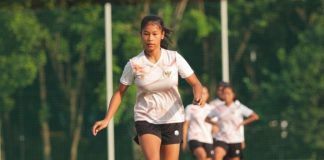 Indonesia women’s team to play Saudi Arabia in friendly