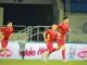 Acecook continue to sponsor Vietnam national teams