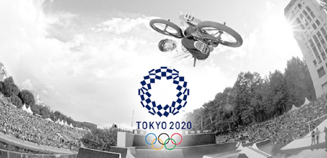 X Games: Japan's Rim Nakamura tops BMX Park qualifying