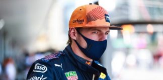 “It’s all eyes on Monza” – Verstappen