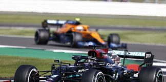 Lewis claims hard-fought victory at 2021 British Grand Prix