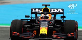 ‘To miss out on the Japanese GP is a shame’ – Verstappen
