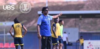 Negeri Sembilan FC tidak bimbang hilang pemain tonggak