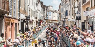 The 22 teams for Le Tour de France 2023