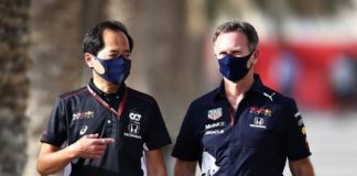 ‘Our relationship with Honda has grown from strength to strength’ – Horner