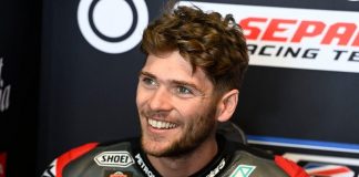 Dixon to make MotoGP™ class debut at Silverstone