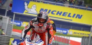Magnificent Martin takes maiden MotoGP™ victory