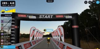 La Vuelta announces ROUVY as an exclusive virtual cycling partner for 2021-2023
