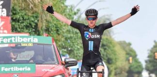 Storer’s double, Roglic’s near miss