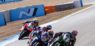 Estoril next up for WorldSBK as intense 2022 title fight continues