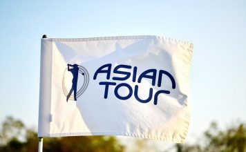 Asian Tour unveils 2021 resumption plans