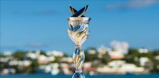 World Match Racing Tour announces 2023 championship season