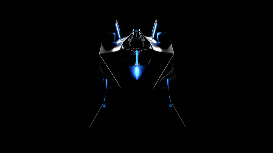Formula E and FIA introduce ‘Gen3’ racing car | Sports247
