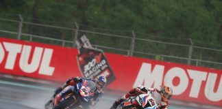 WorldSBK confirmed for the 2022 season finale in Phillip Island