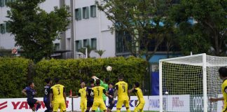 Piala AFF 2020 – Harimau ‘cakar’ Angkor Warriors