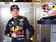 ‘I have been looking forward to this test for a while now’ – Verstappen