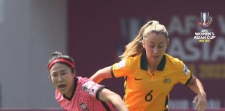 Australia’s national teams to face England in London