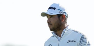 Matsuyama looks to repeat at Sony Open in Hawaii, a year on after glorious eagle