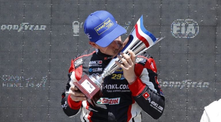 Girolami: We can still fight for WTCR title | Sports247
