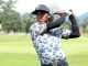Three lead as second leg gets underway at Laguna Phuket Cup
