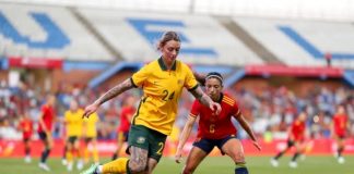Squad named for the Cup of Nations