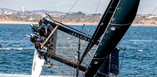 GC32 Racing Tour 2023 announced