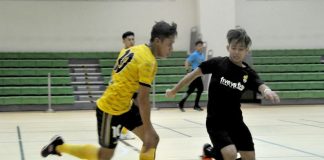 Brunei Futsal League 2023 kicks off next Friday