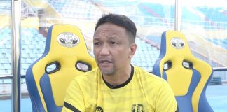 Musim 2023, Sri Pahang ada kelainan