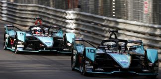 Lifestyle brand CORE named title sponsor of 2023 CORE Diriyah E-Prix