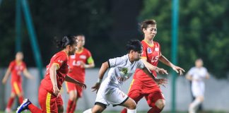 Champions of Thai Son Bac Cup 2023 set to earn more