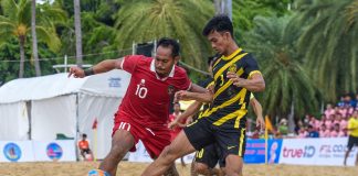 âWe must prepare the team immediatelyâ – Indra