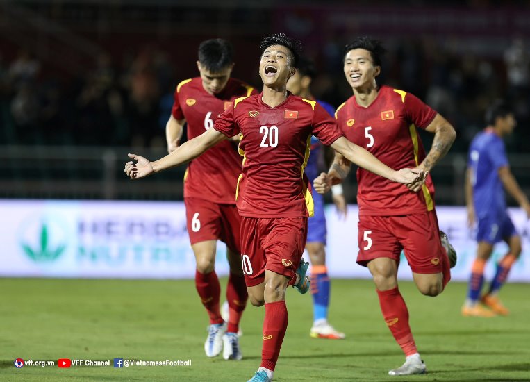Vietnam win Hung Thinh Tournament - Sports247