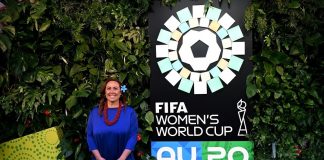 Over half-a-million tickets sold for FIFA Womenâs World Cup 2023â˘