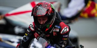Quartararo, Marc Marquez and 2022’s task of beating Ducati